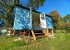 Emily Rose our Shepherds' Hut is also available to hire