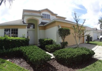 Villa in USA, Florida