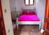 pink bedroom (large single)