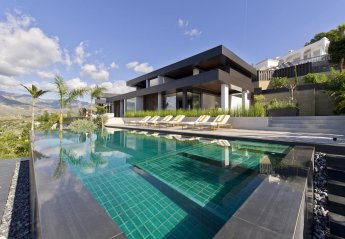 Villa in Spain, Almuñécar