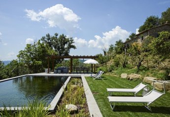 Villa in Italy, Umbertide