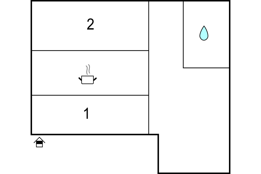 Property floorplan