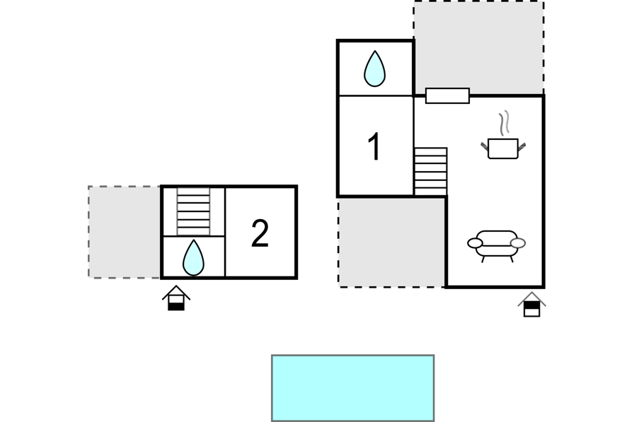 Property floorplan