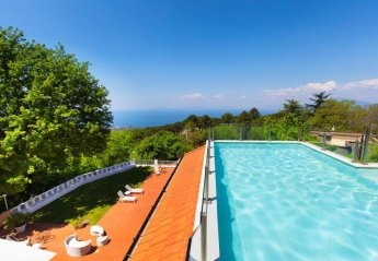 Villa in Italy, Sorrento