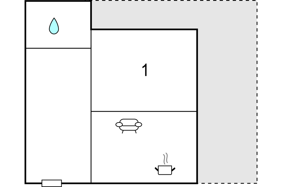 Property floorplan