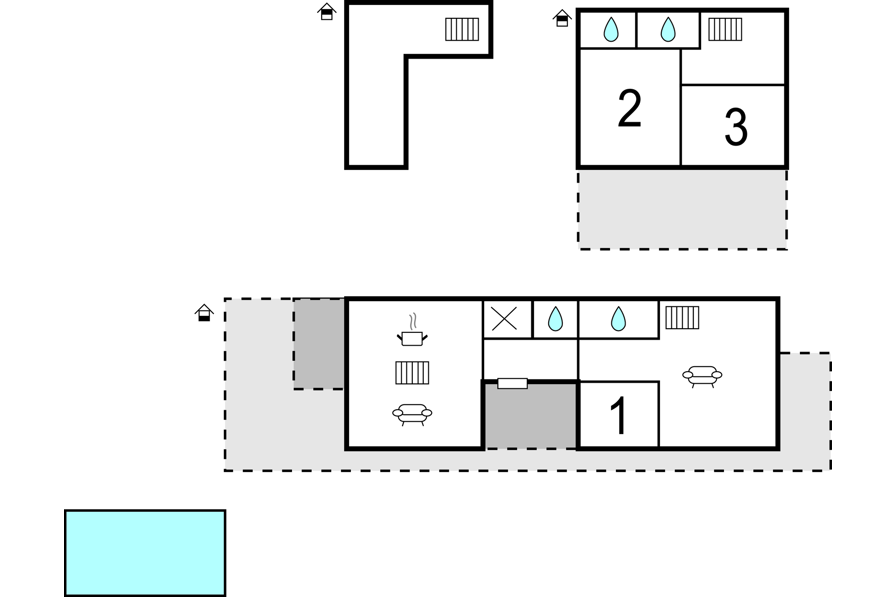 Property floorplan