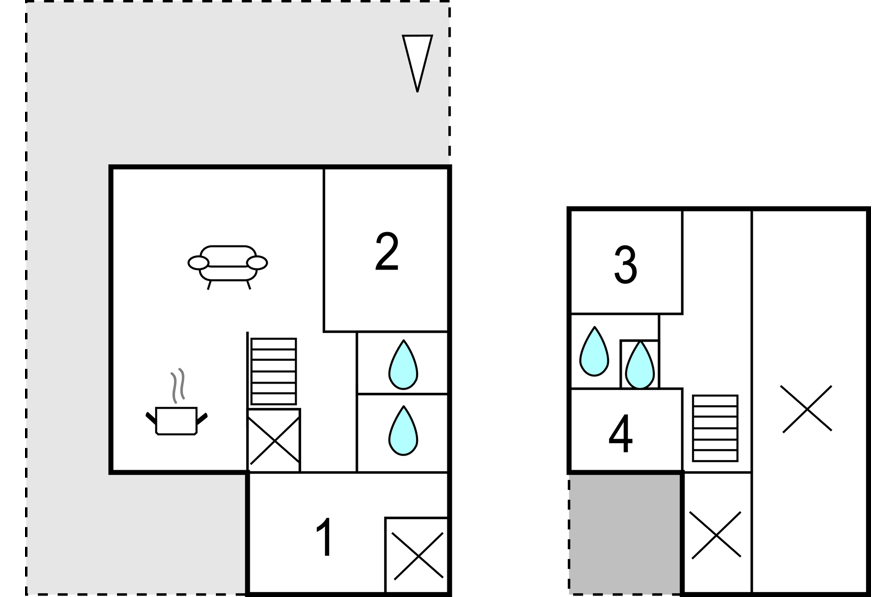 Property floorplan