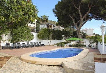 Villa in Spain, Pla del Mar