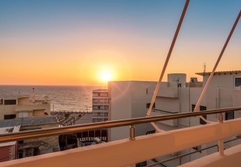 Apartment in Greece, Rhodes Town