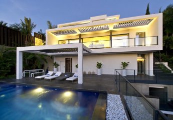 Villa in Spain, Almuñécar