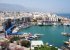 Kyrenia/Girne harbour