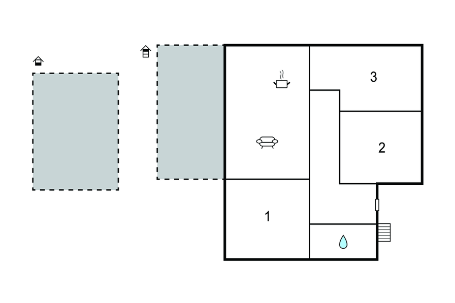 Property floorplan