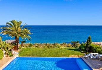 Villa in Portugal, Praia da Luz