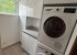 Utility room with washer and dryer