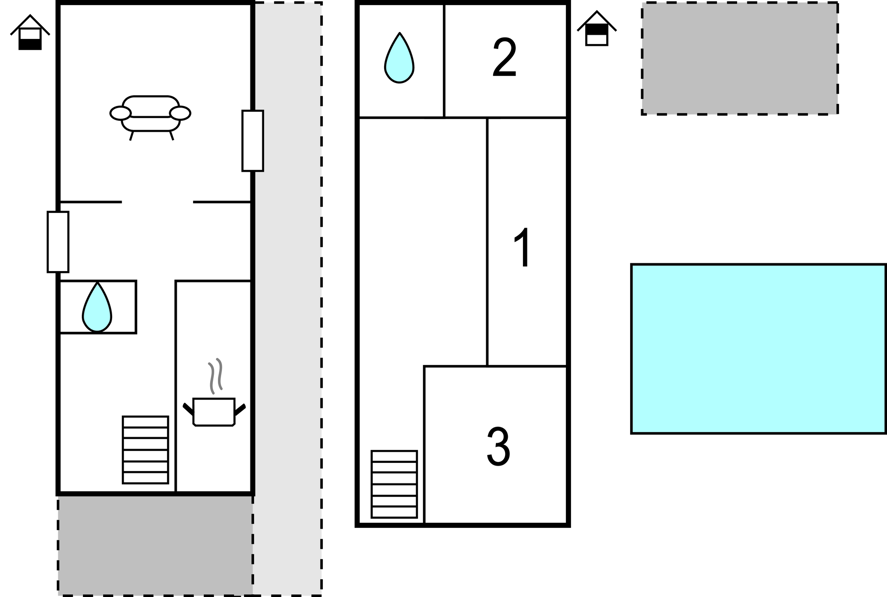 Property floorplan