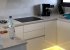 fully equipped kitchen (dishwasher, oven, microwave, fridge, freezer .