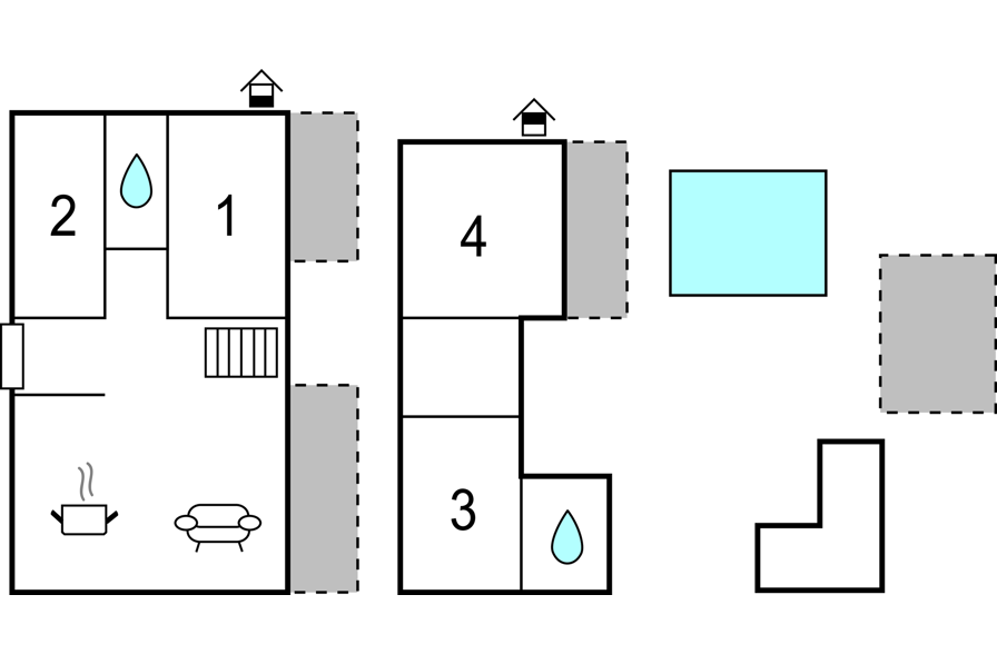 Property floorplan