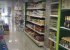 On site supermarket