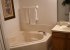Master Bathroom 1