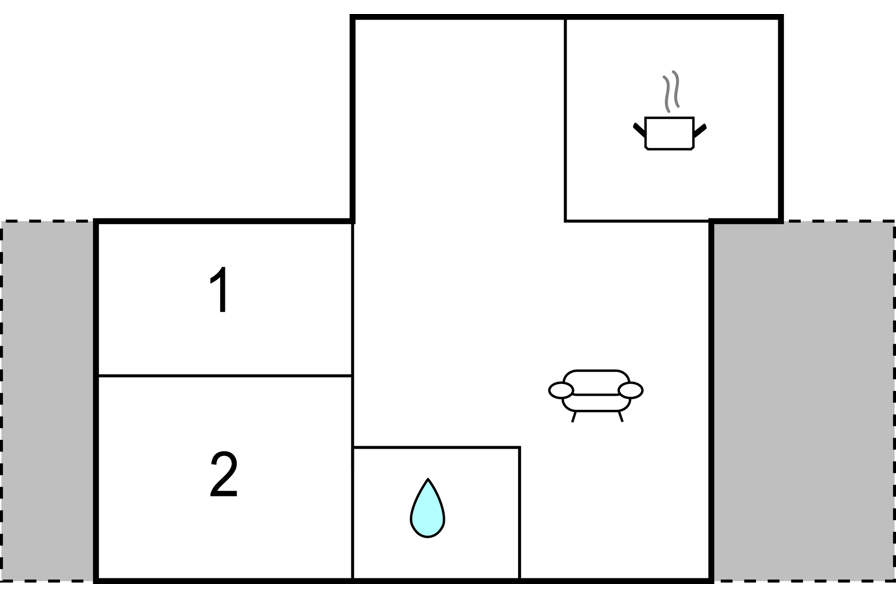 Property floorplan