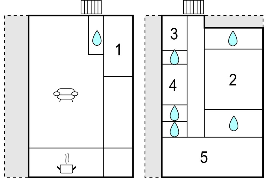 Property floorplan