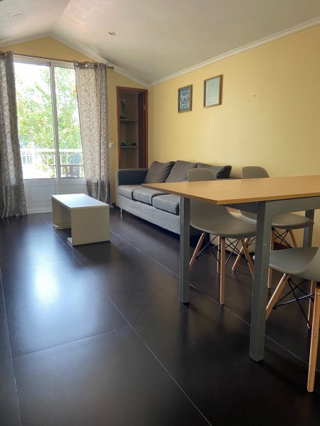 Apartment in Portugal, Machico