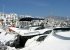 Puerto Banus harbour.