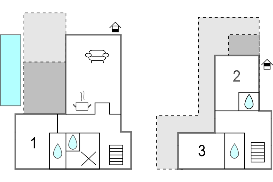 Property floorplan