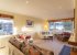 Smart and capacious living area - ideal for entertaining/relaxing