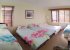 Capacious family rooms - ideal for larger groups (sleeps 25)