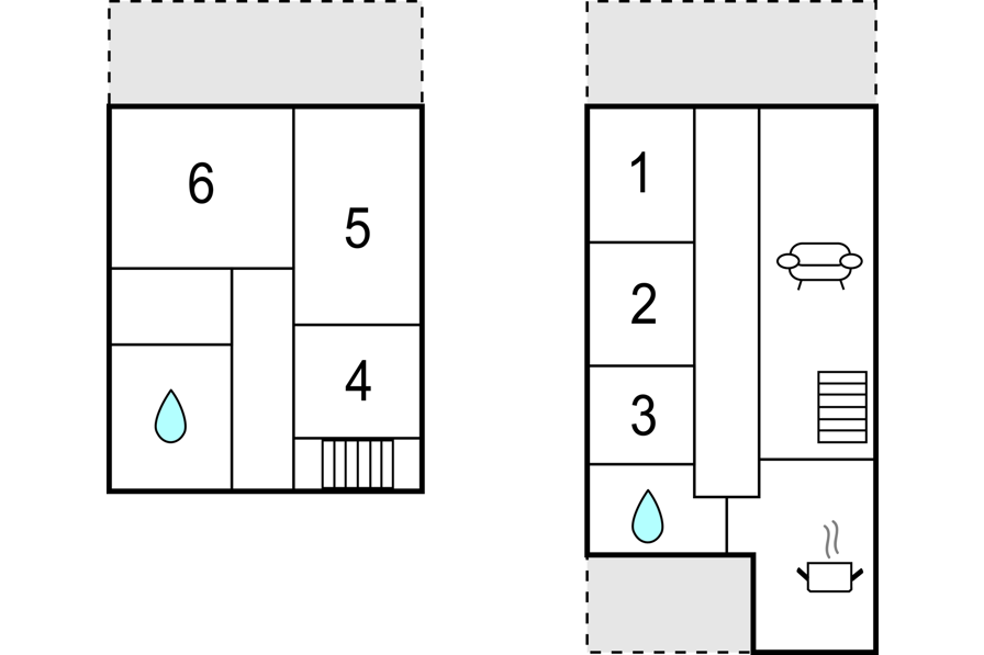 Property floorplan