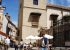 The Picasso museum, one of the many cutlural highlights of Malaga.