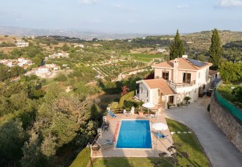 Villa in Cyprus, Paphos