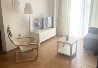 Apartment in Cyprus, Kapparis