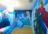 Frozen Themed Bedroom