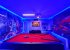 Super Hero Themed Games Room
