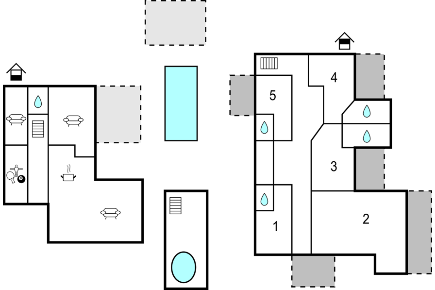 Property floorplan