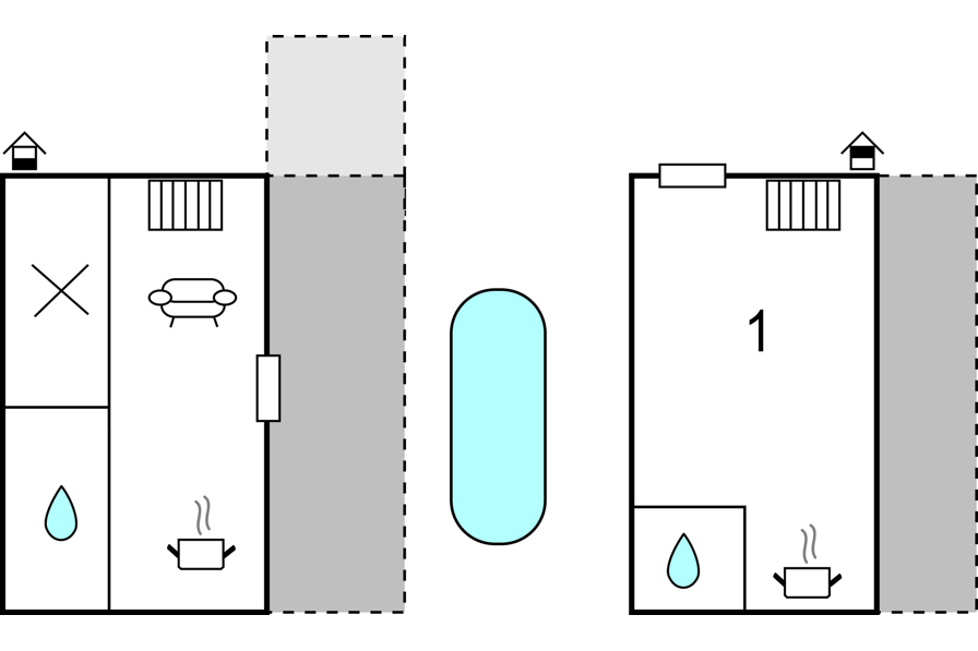 Property floorplan