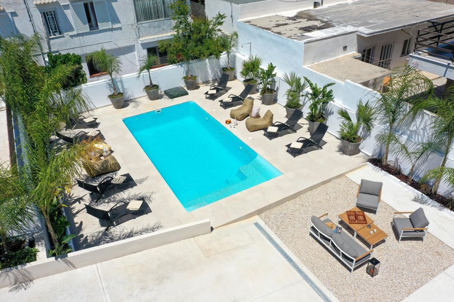 Apartment in Greece, Rhodes: default