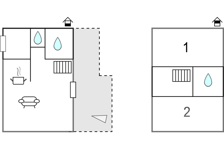 Property floorplan
