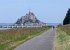 le Mont St Michel