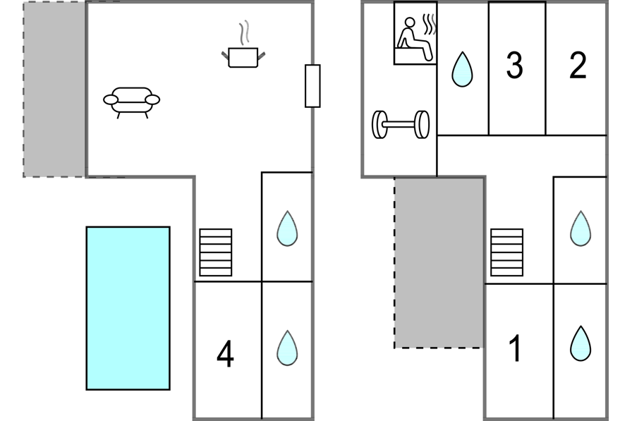 Property floorplan
