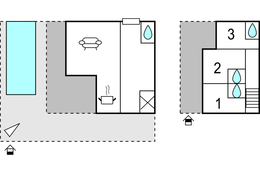 Property floorplan