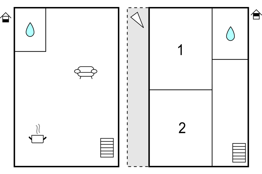 Property floorplan