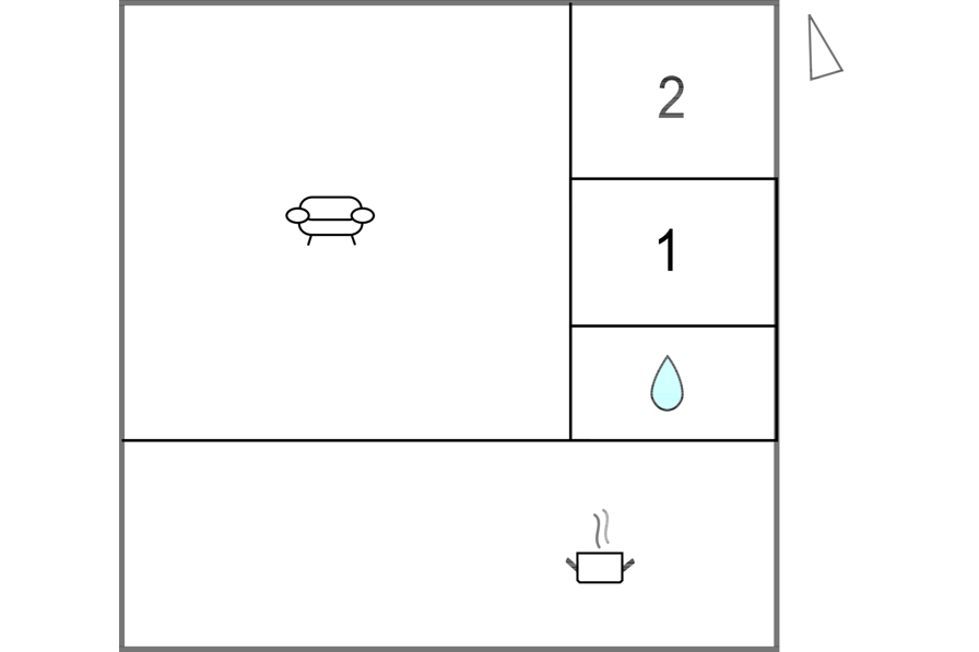 Property floorplan