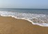 Candolim beach 800 meters from from the property