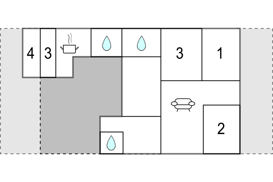 Property floorplan