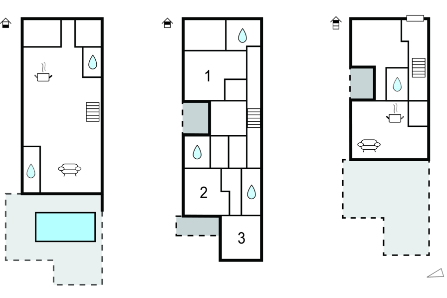 Property floorplan