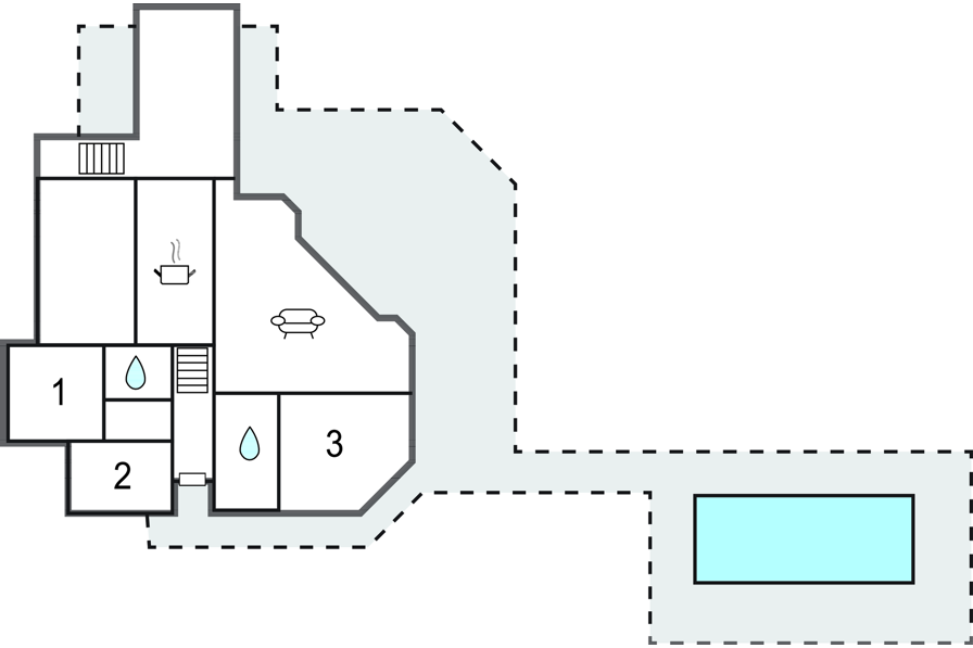 Property floorplan