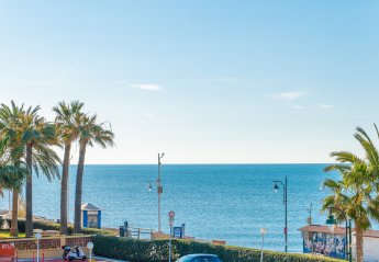 Apartment in Spain, Guadalmar